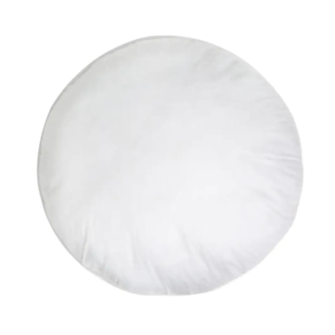 Round Cushion