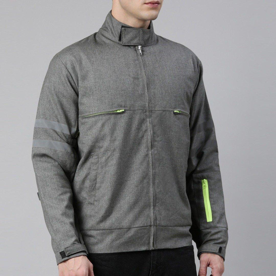 Utility Jacket