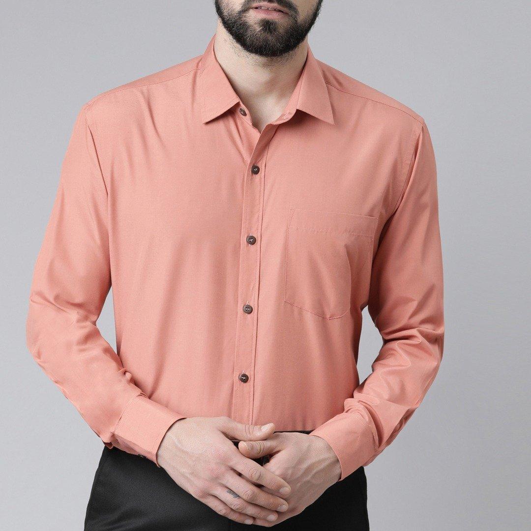 Men`s Shirt -LO 