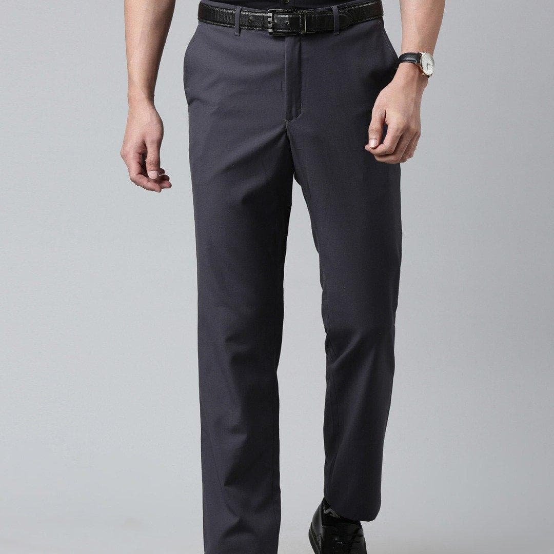 Tailored Trousers-DG 