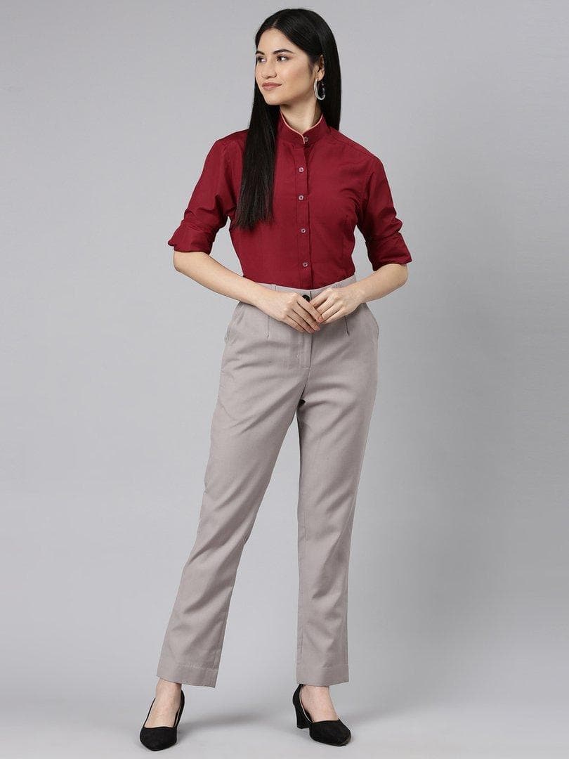 Women's Trousers 