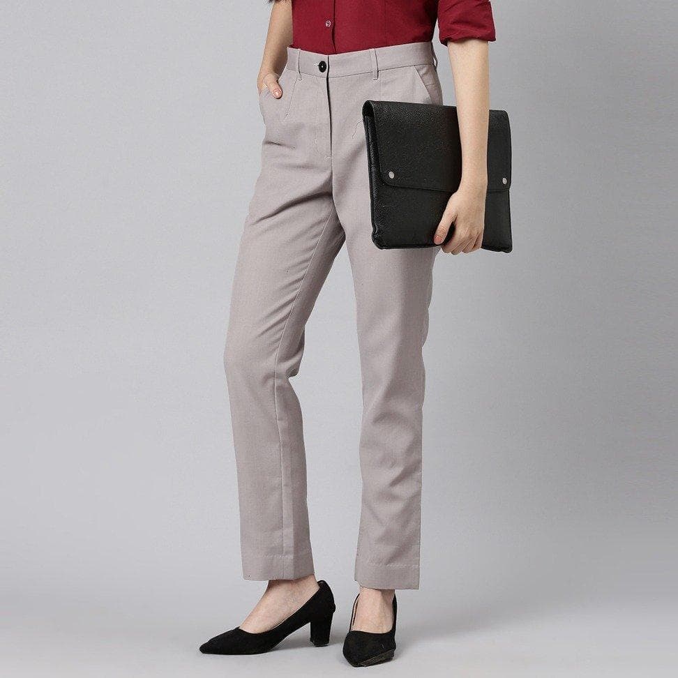 Women's Trousers 