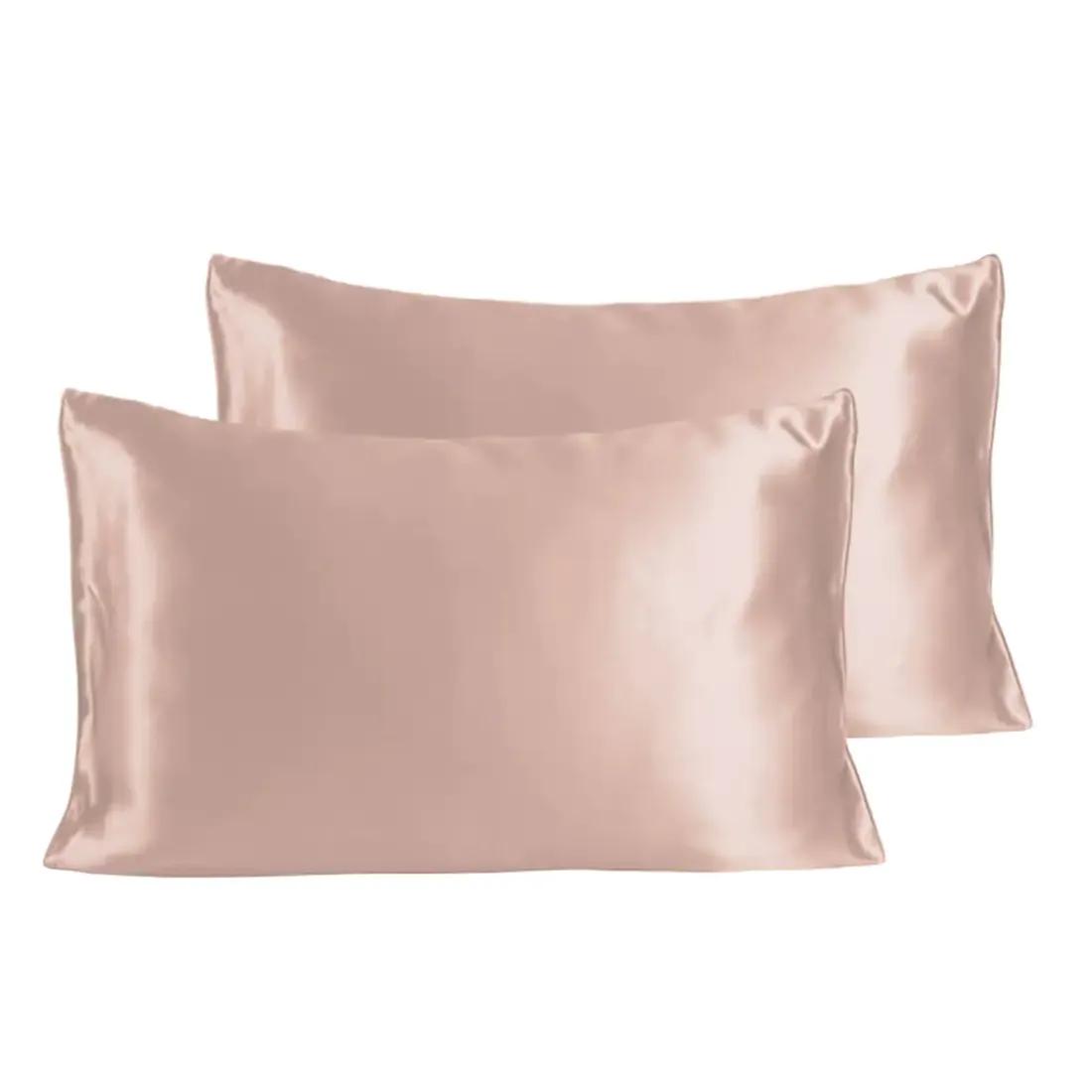 Solid Cushion Cover