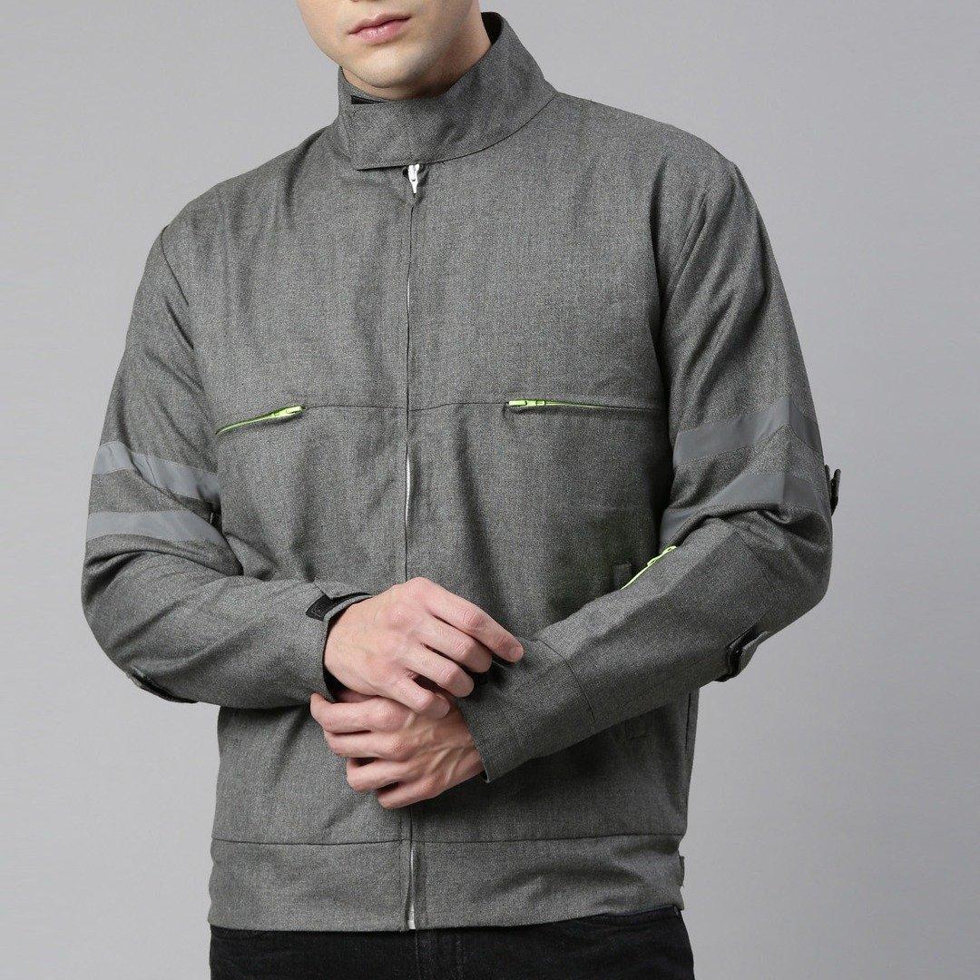 Utility Jacket