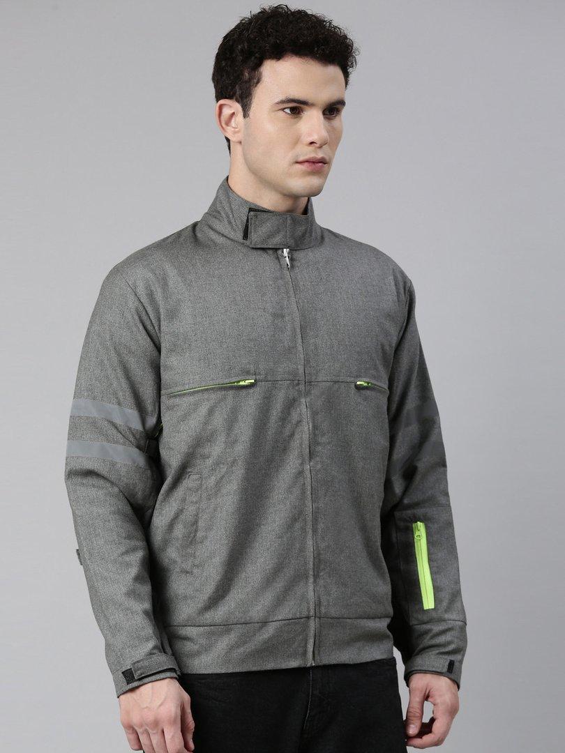 Utility Jacket