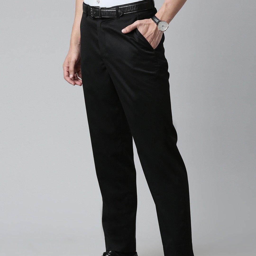 Tailored Trousers