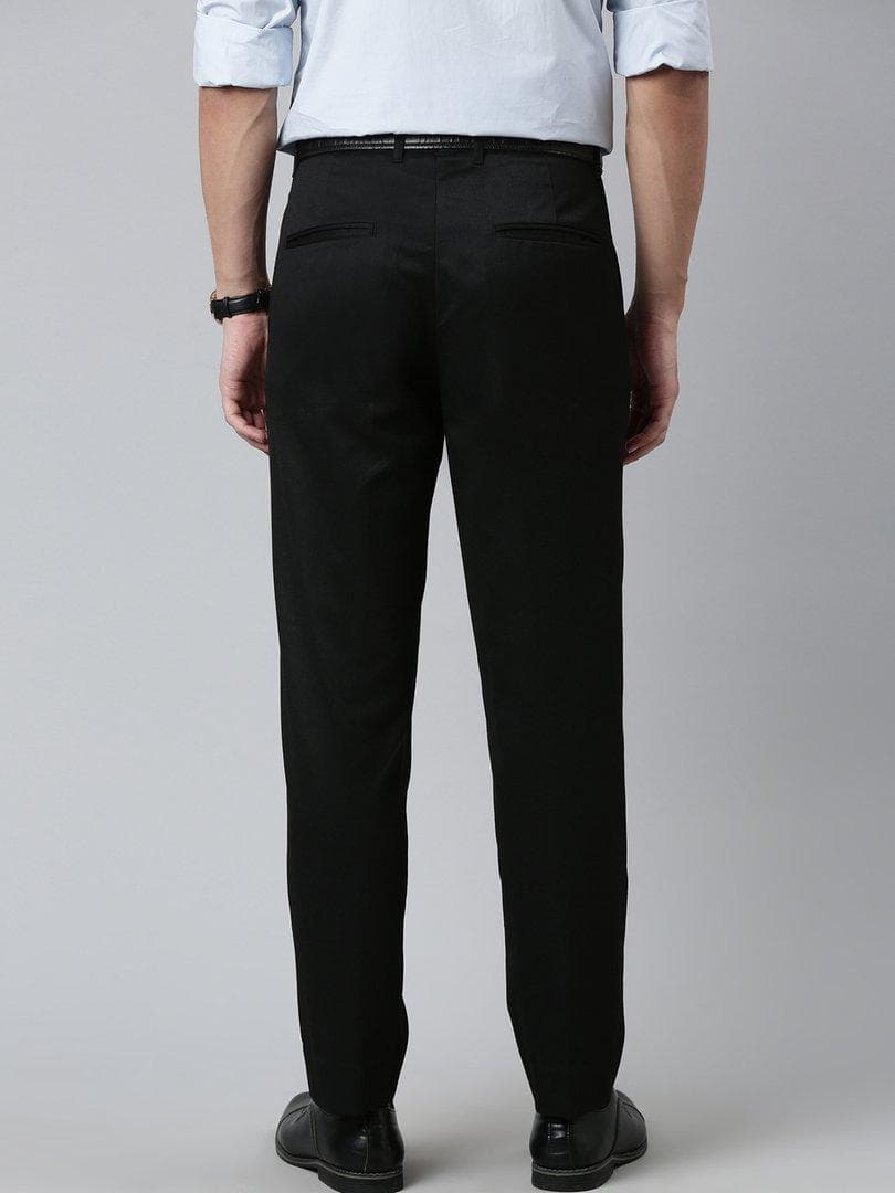 Tailored Trousers