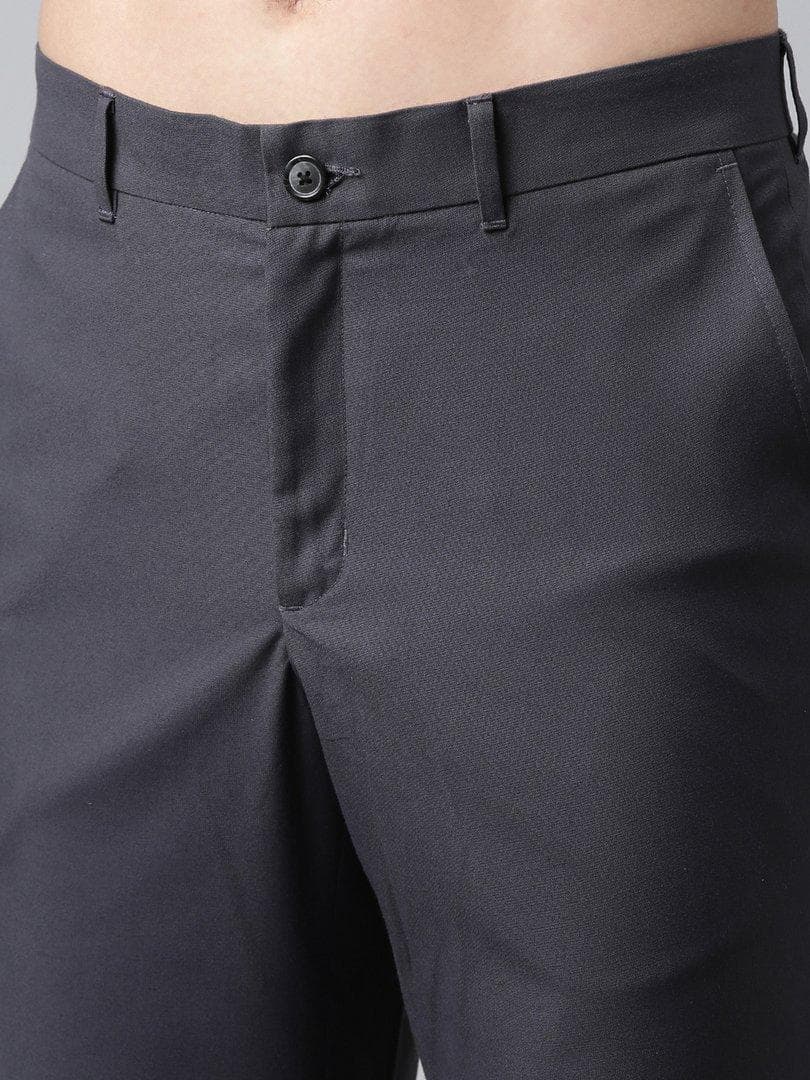 Tailored Trousers-DG 