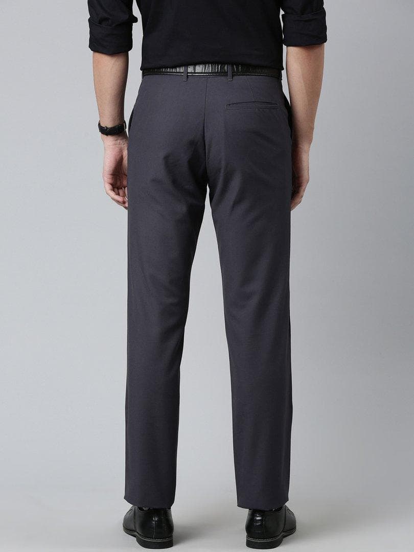 Tailored Trousers-DG 