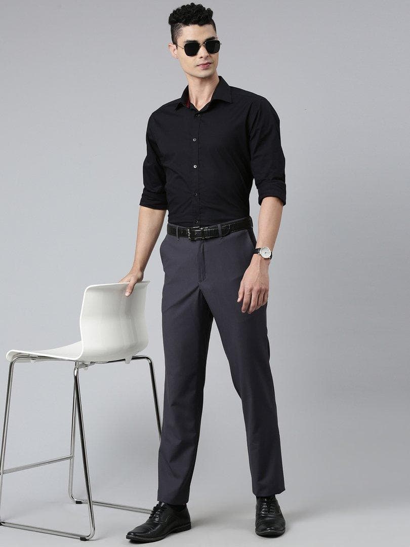 Tailored Trousers-DG 