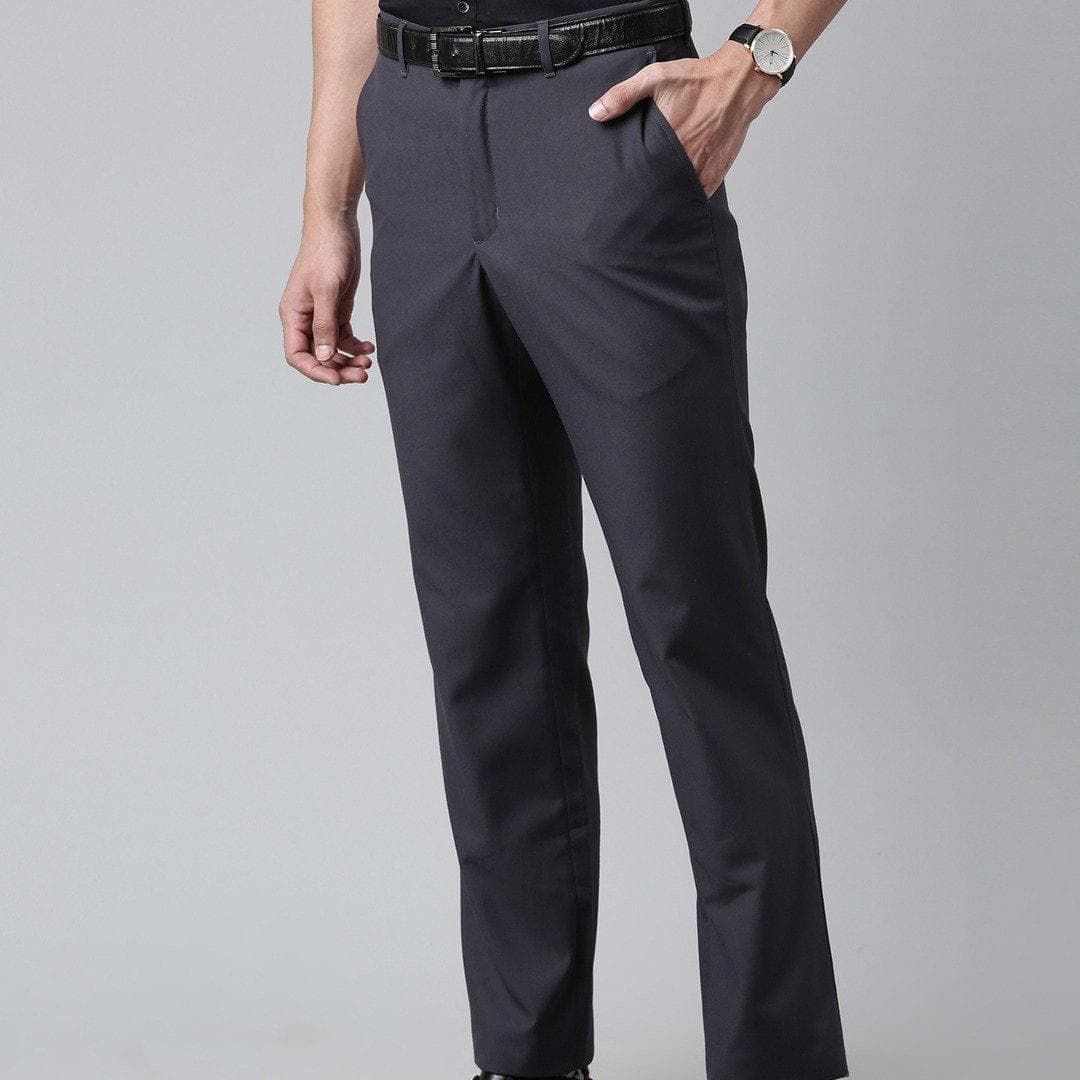 Tailored Trousers-DG 