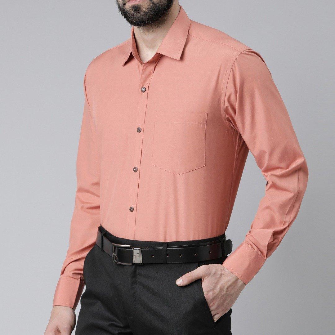 Men`s Shirt -LO 