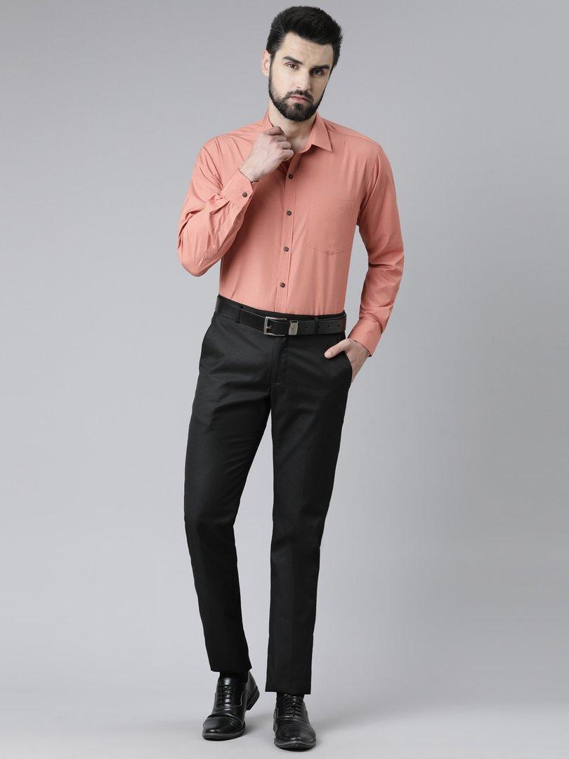 Men`s Shirt -LO 