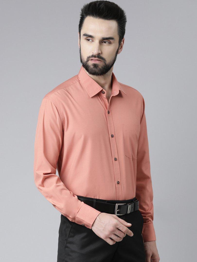 Men`s Shirt -LO 