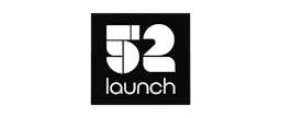52 Launch Logo
