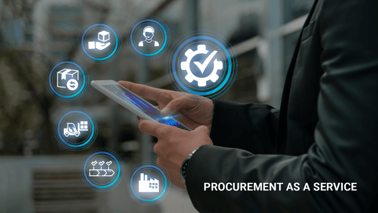 The Power of PaaS: Elevating Corporate and Industrial Products Procurement